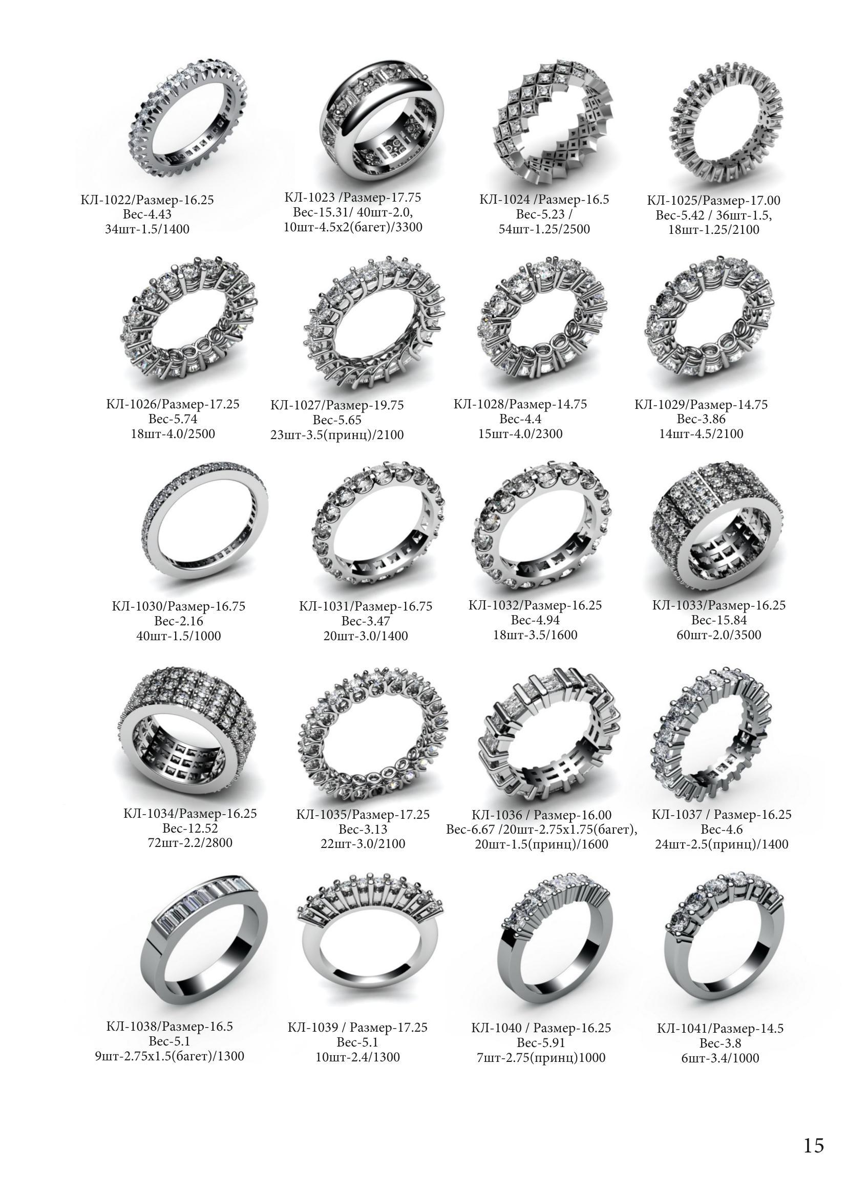 Pagina catalog