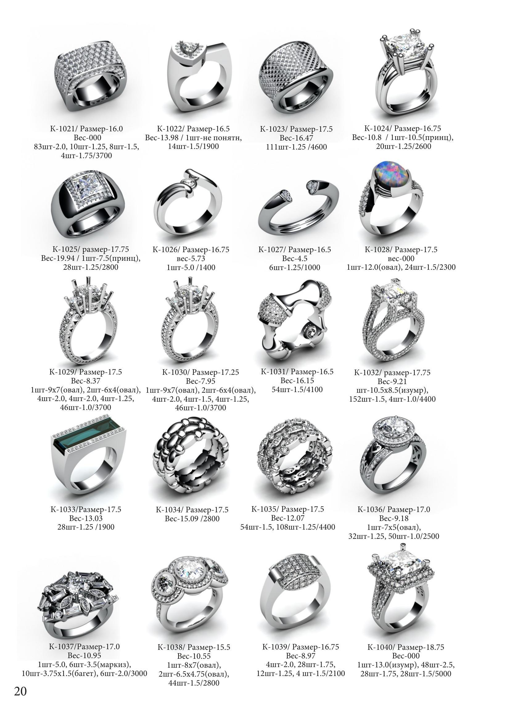 Pagina catalog