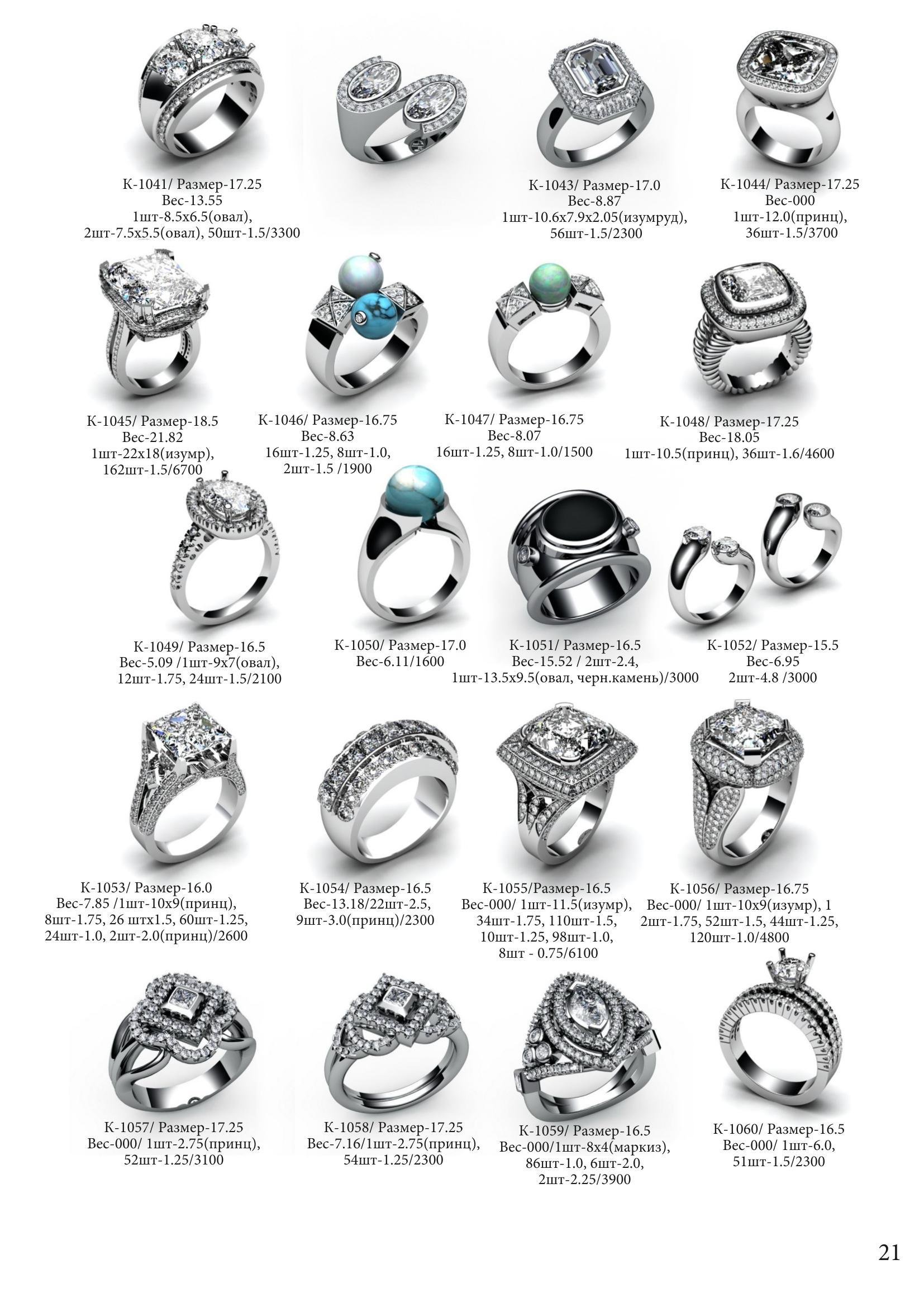Pagina catalog