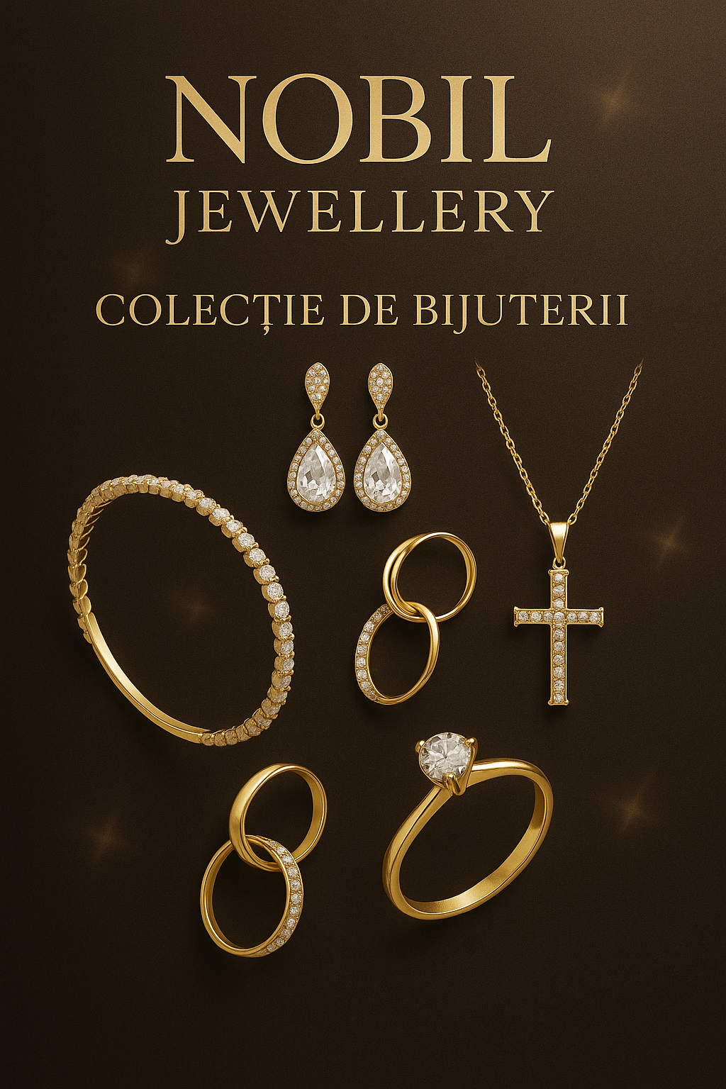 Catalog bijuterii Catalog 1 - Inele Exclusive