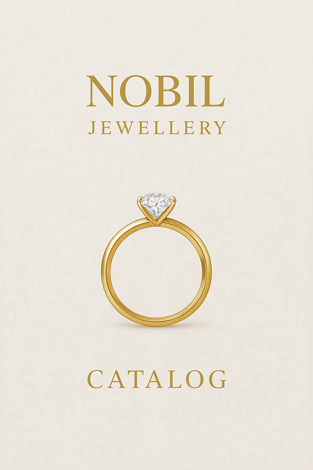  Catalog bijuterii Catalog 3 - Inele, Cercei