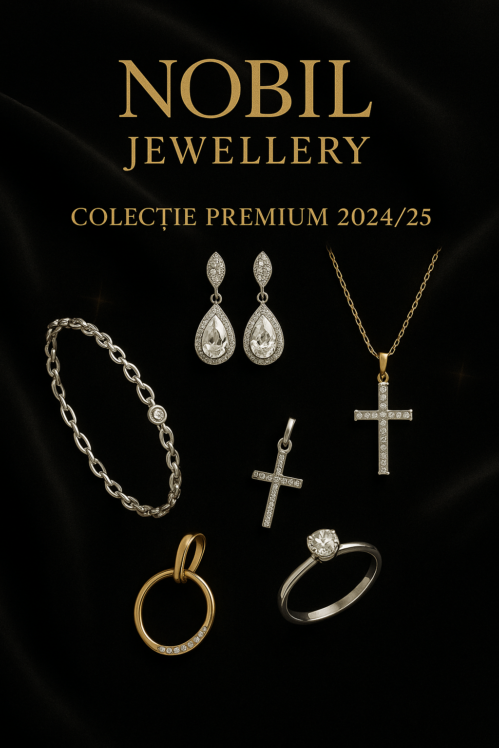  Catalog bijuterii Catalog 6 - Colectie generală