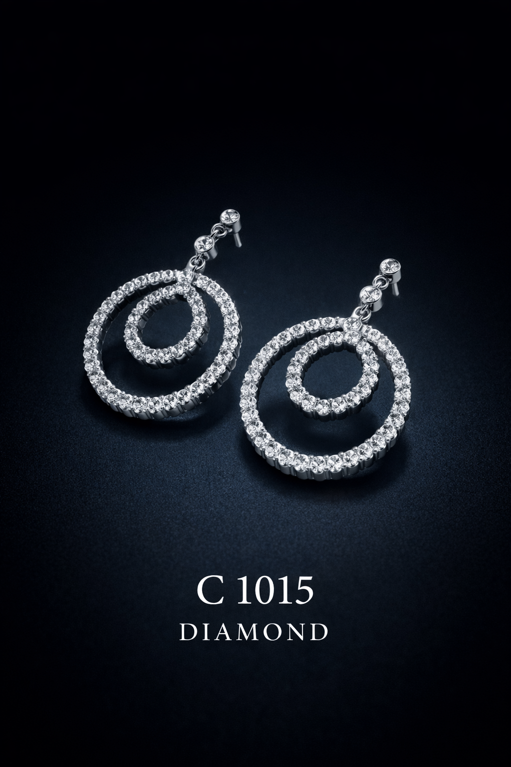 NOBLIS — Earrings 13. Bijuterie lucrată manual în Chișinău, finisaj premium, livrare în toată Moldova.