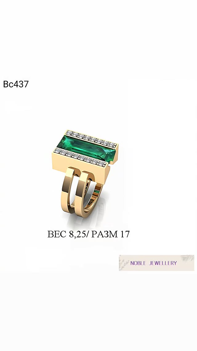 Inel cu piatră zirconiu – aur 14K