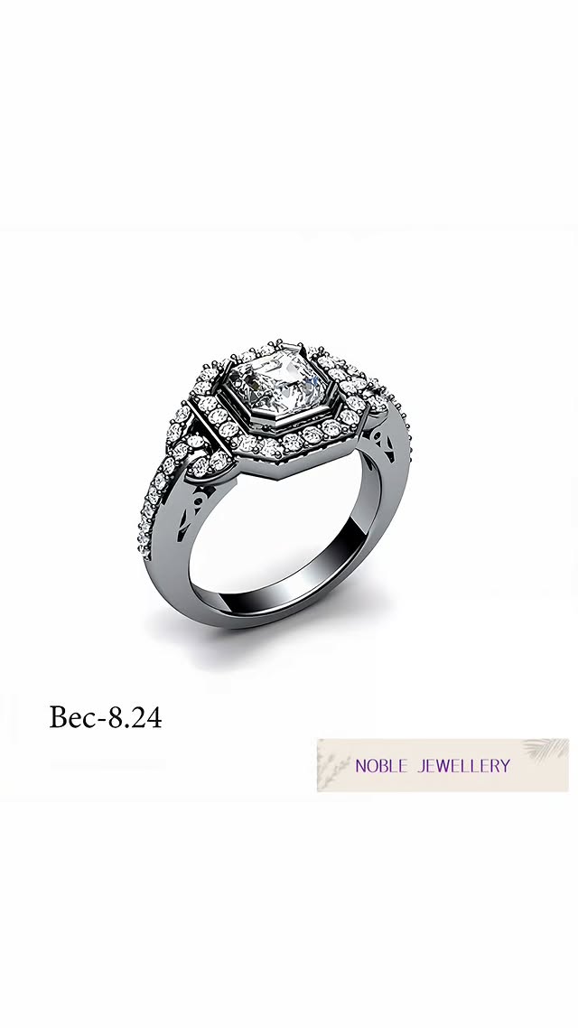 Inel de aur galben 14K – model exclusivist