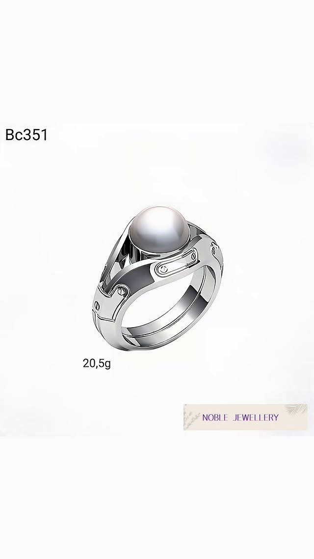 Inel de aur galben 14K – model exclusivist