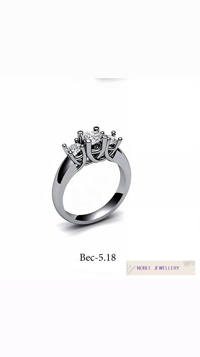Inel de aur galben 14K – model exclusivist