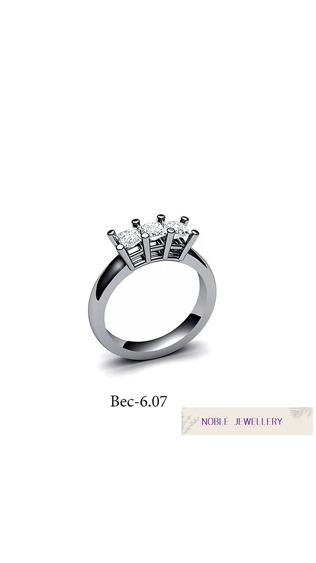Inel de aur galben 14K – model exclusivist