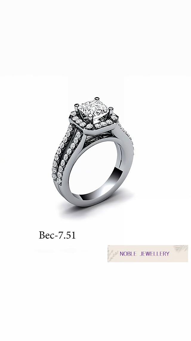 Inel de aur galben 14K – model exclusivist