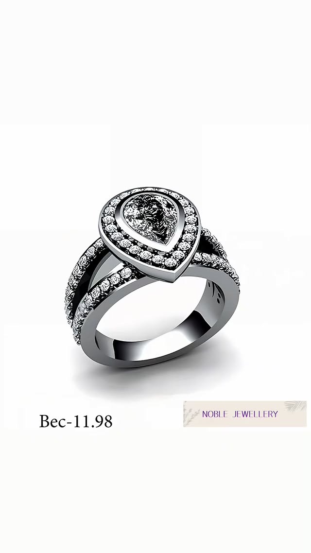 Inel de aur galben 14K – model exclusivist