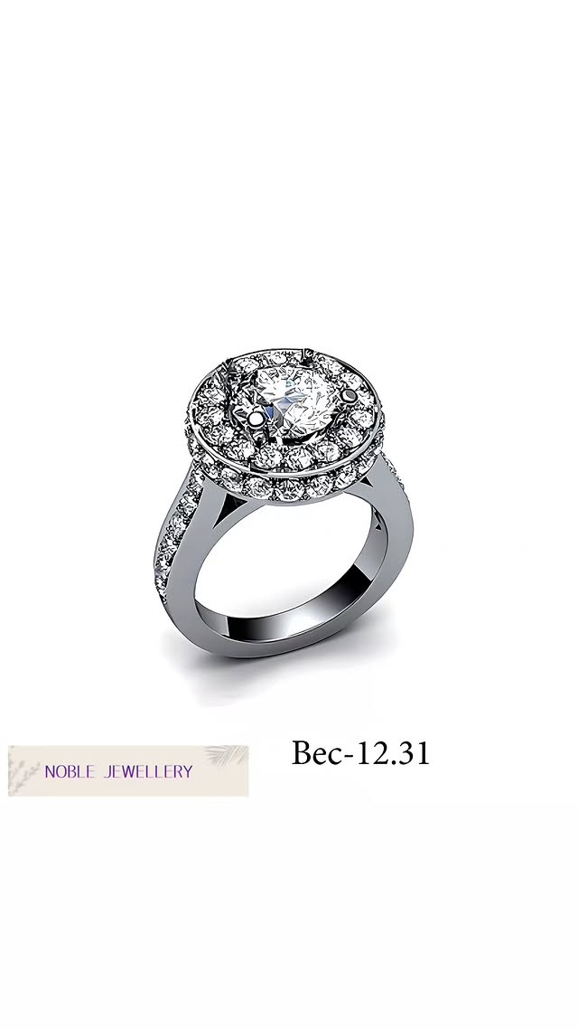 Inel de aur galben 14K – model exclusivist