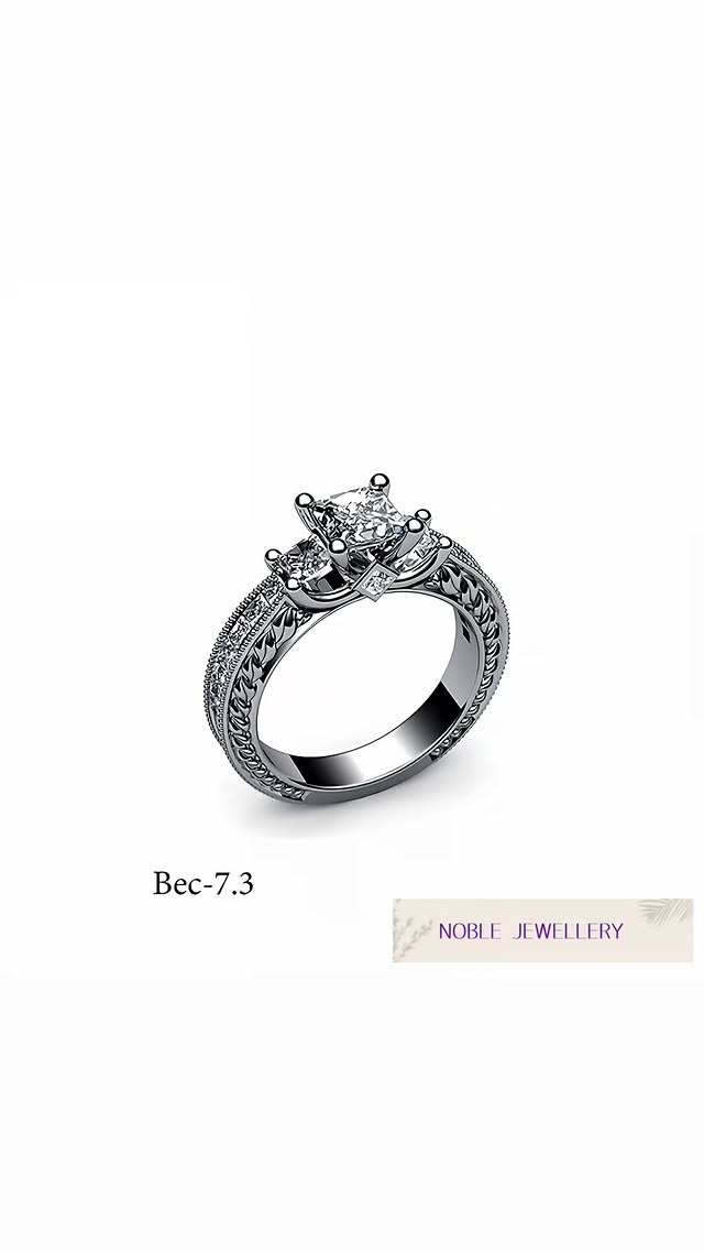 Inel de aur galben 14K – model exclusivist