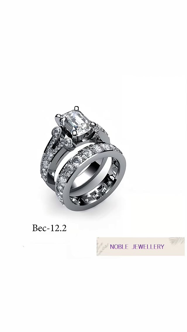Inel de aur galben 14K – model exclusivist