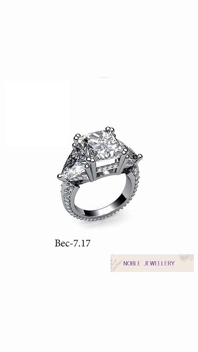 Inel de aur galben 14K – model exclusivist
