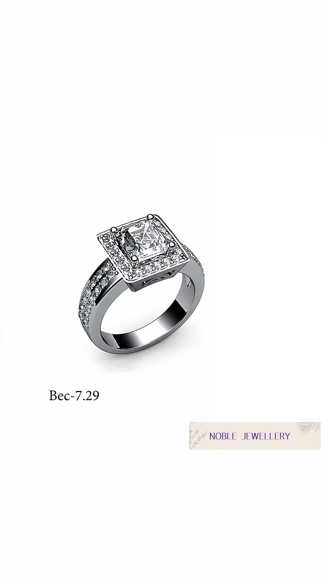 Inel de aur galben 14K – model exclusivist
