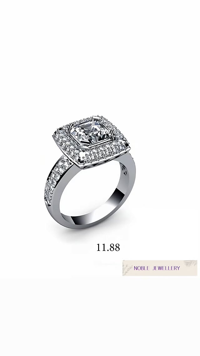 Inel de aur galben 14K – model exclusivist