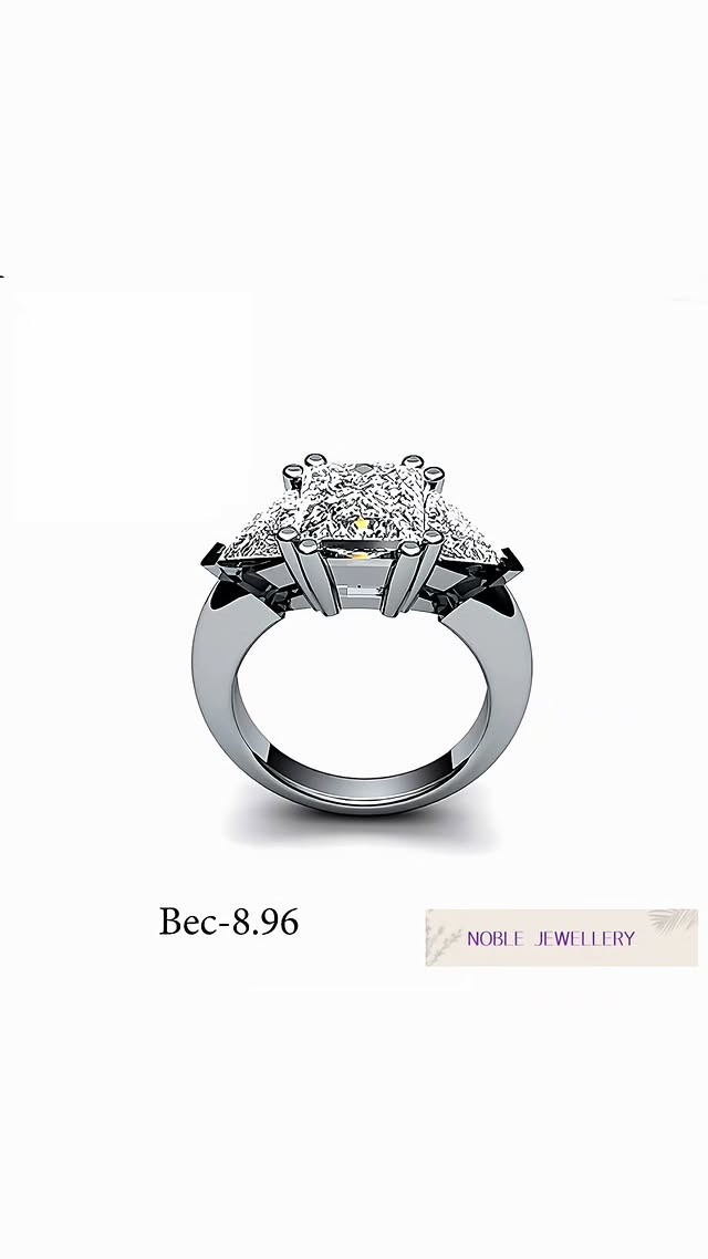 Inel de aur galben 14K – model exclusivist