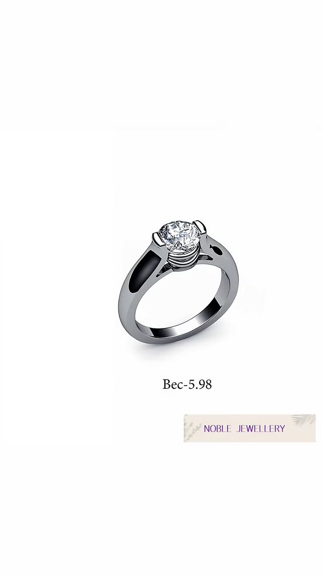 Inel de aur galben 14K – model exclusivist