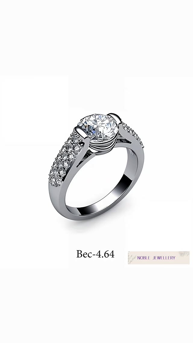 Inel de aur galben 14K – model exclusivist