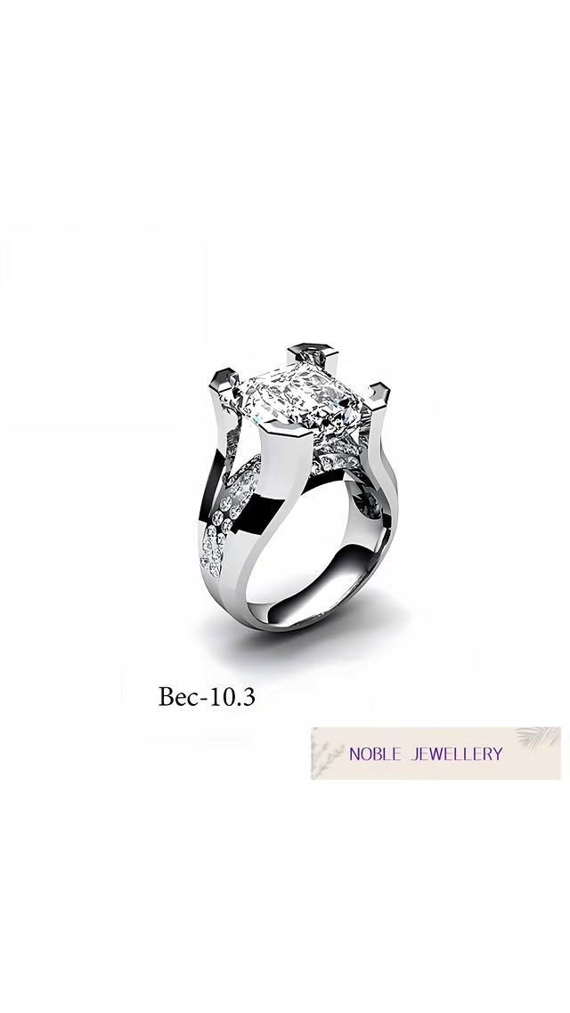 Inel de aur galben 14K – model exclusivist