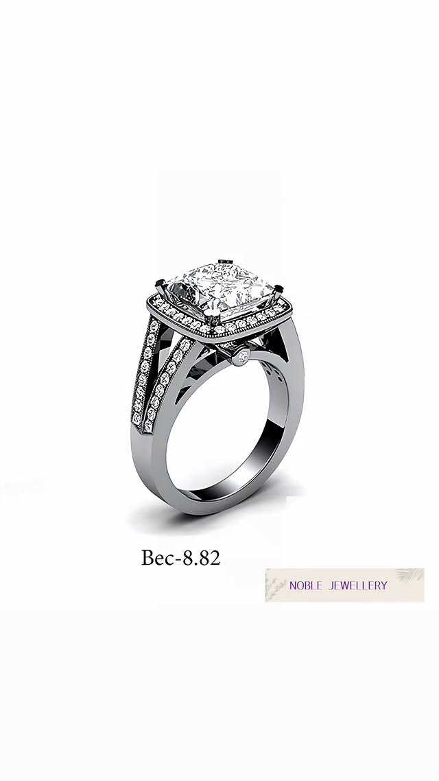 Inel de aur galben 14K – model exclusivist