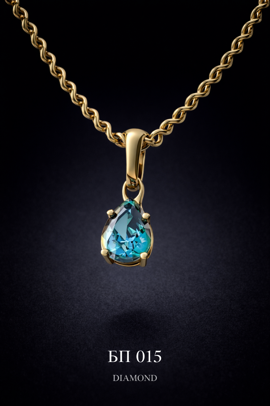 NOBLIS — Pendant 13. Bijuterie lucrată manual în Chișinău, finisaj premium, livrare în toată Moldova.